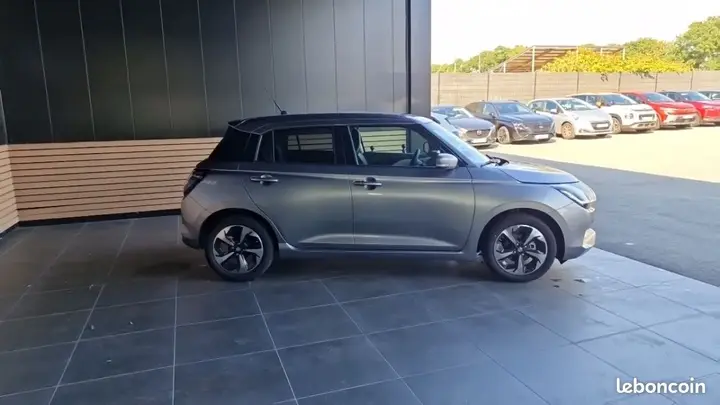 Suzuki Swift 2025 photo 4