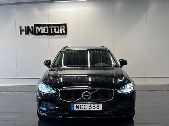 Volvo V90 2018 photo 4