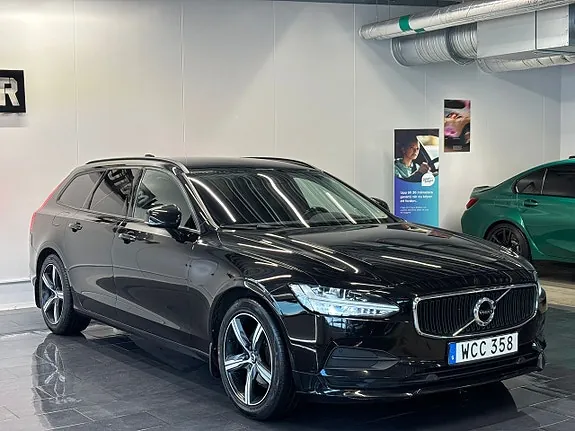 Volvo V90 2018 photo 5