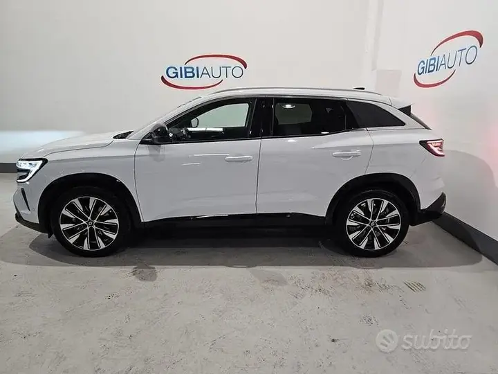 Renault Austral 2023 photo 4
