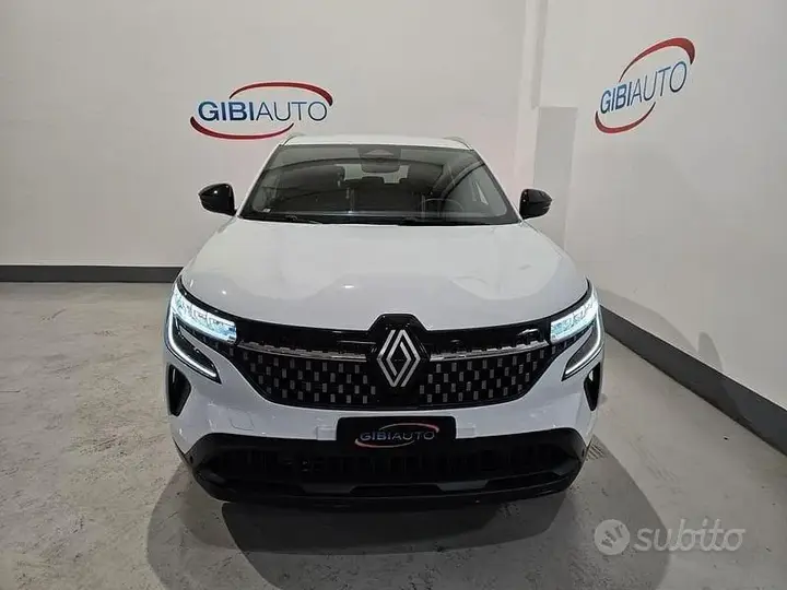 Renault Austral 2023 photo 2