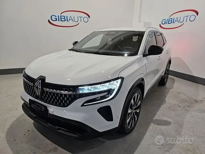 Renault Austral 2023 photo 3