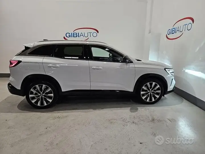 Renault Austral 2023 photo 5