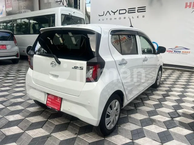 Daihatsu Mira 2025 photo 5