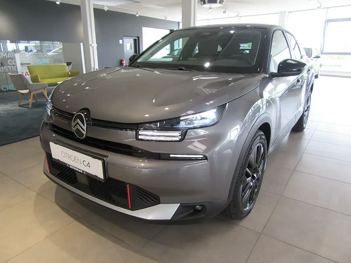 Citroen C4 2026 photo 2