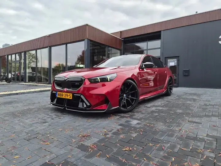 BMW M5