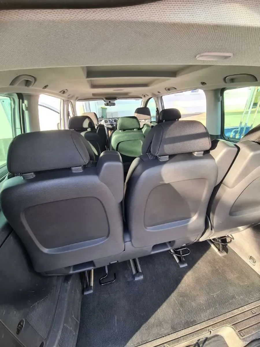 Mercedes-Benz Vito 2010 photo 2