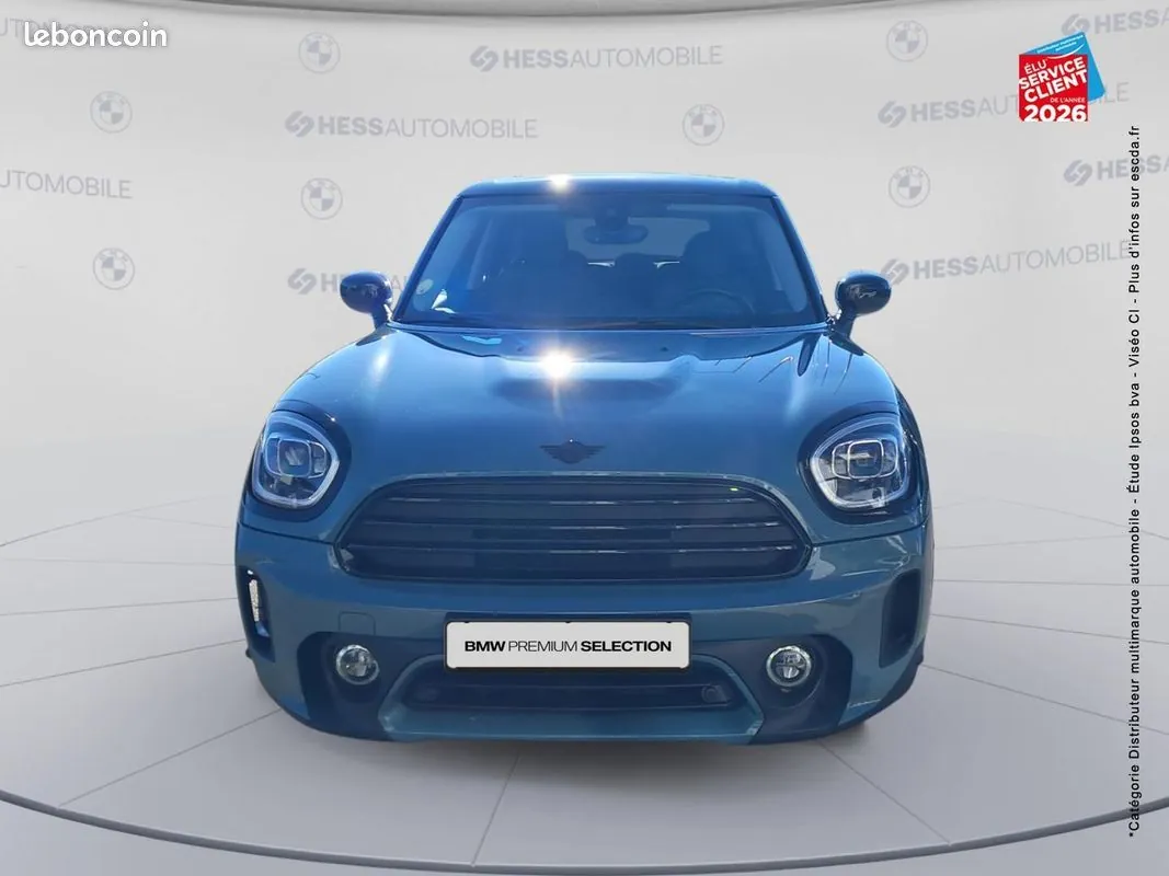 Mini Countryman 2023 photo 2