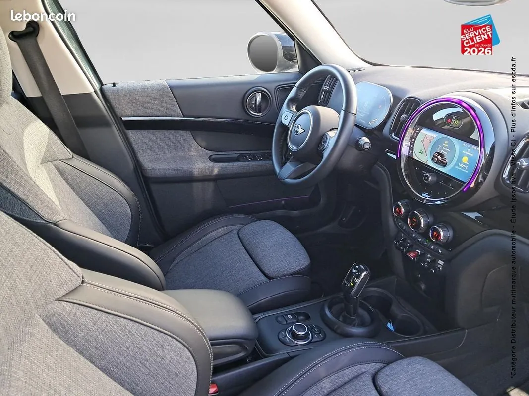 Mini Countryman 2023 photo 5