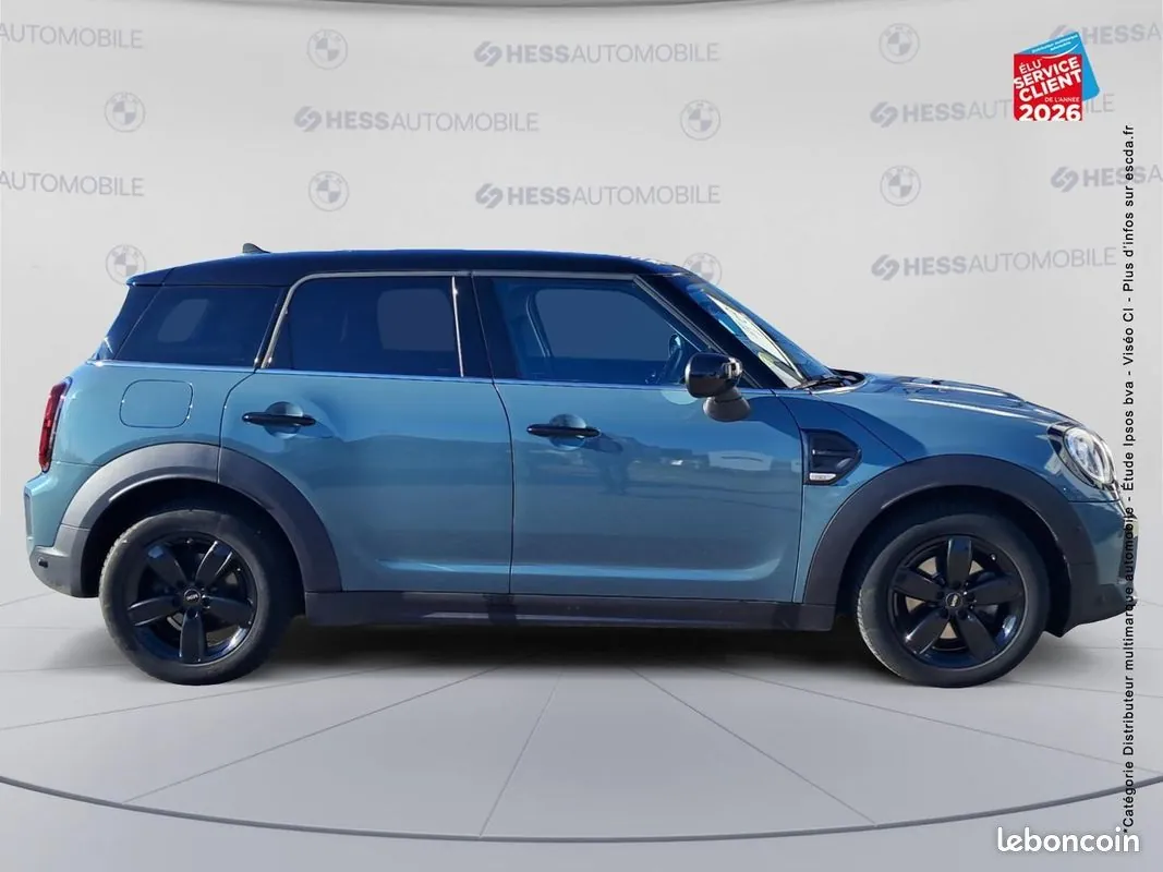Mini Countryman 2023 photo 4