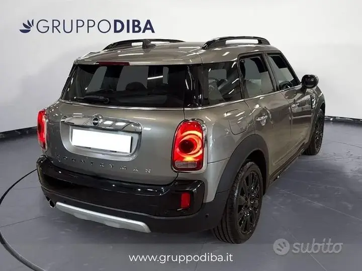 Mini Countryman 2020 photo 5