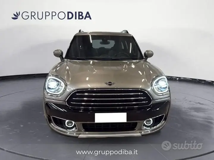 Mini Countryman 2020 photo 2