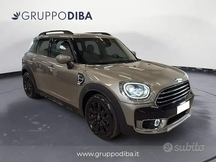 Mini Countryman 2020 photo 3