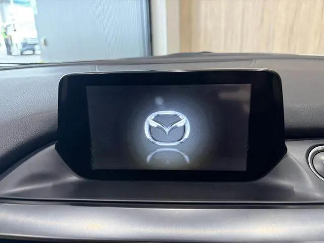 Mazda Atenza 2015 photo 4