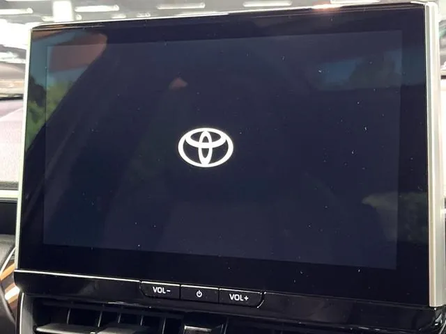 Toyota Corolla Cross 2026 photo 4