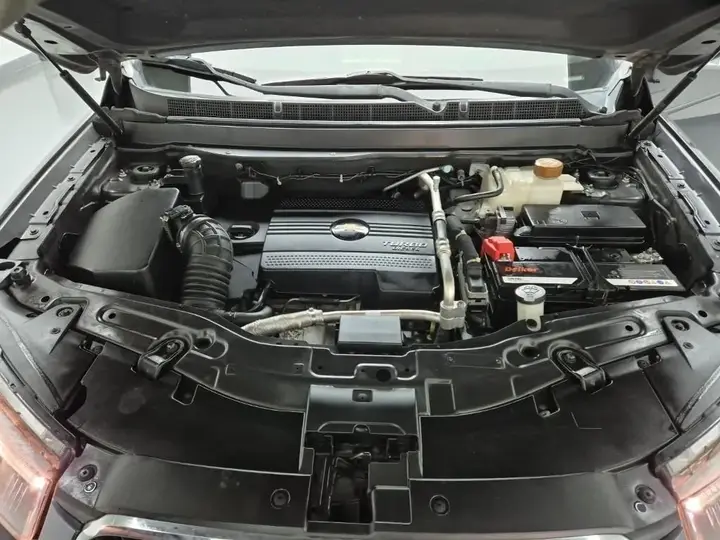 Chevrolet Captiva 2012 photo 5
