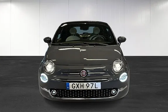Fiat 500 2022 photo 5
