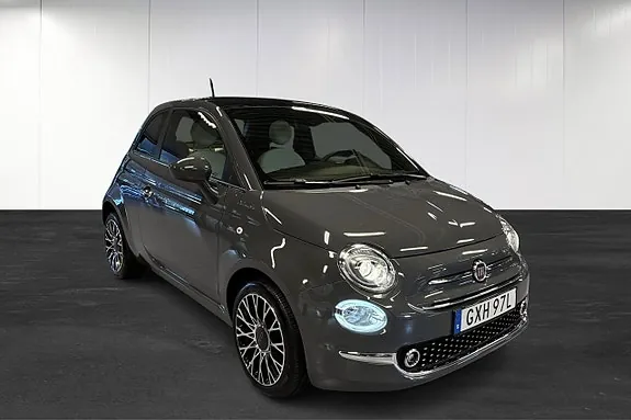Fiat 500 2022 photo 2