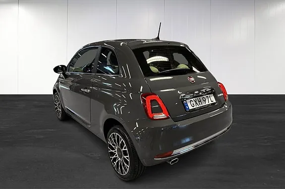 Fiat 500 2022 photo 4