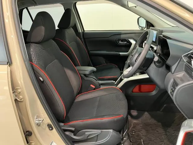 Daihatsu Rocky X 4Wd Turbo 2021 photo 5