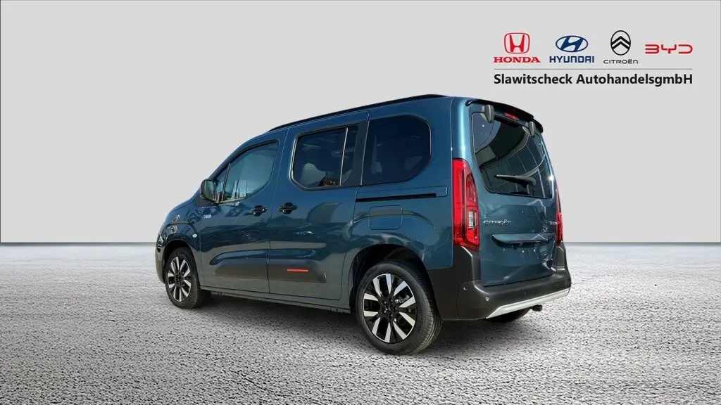 Citroen Berlingo 2026 photo 3