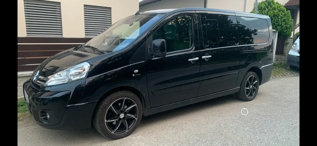 Citroen Jumpy