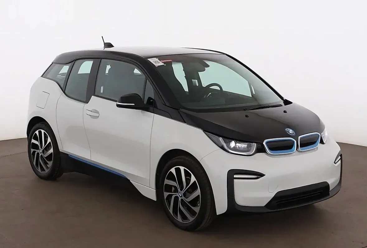 BMW I3 2019 photo 2