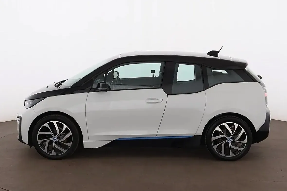 BMW I3 2019 photo 3