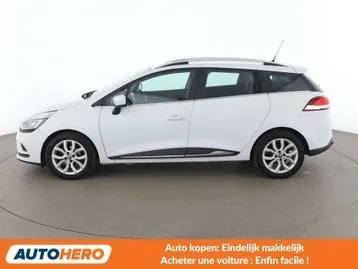 Renault Clio 2017 photo 3