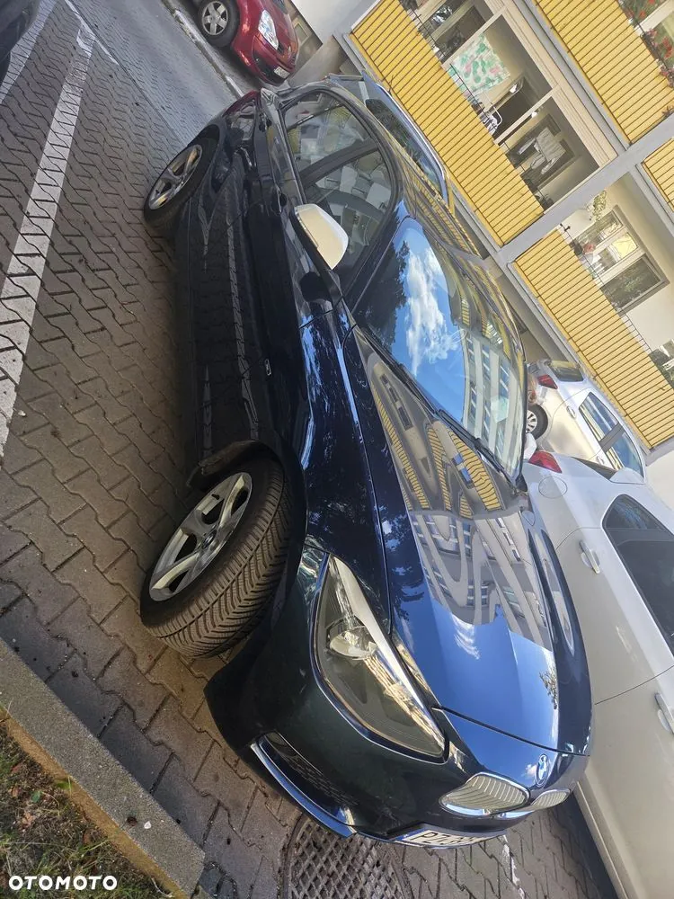 BMW 1 Series 2011 photo 2