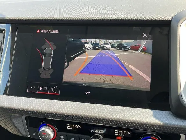 Audi A1 Sportback 2022 photo 3