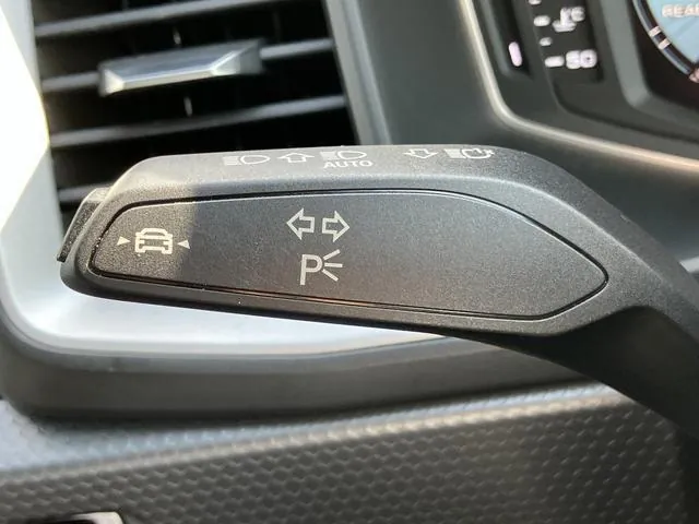 Audi A1 Sportback 2022 photo 5