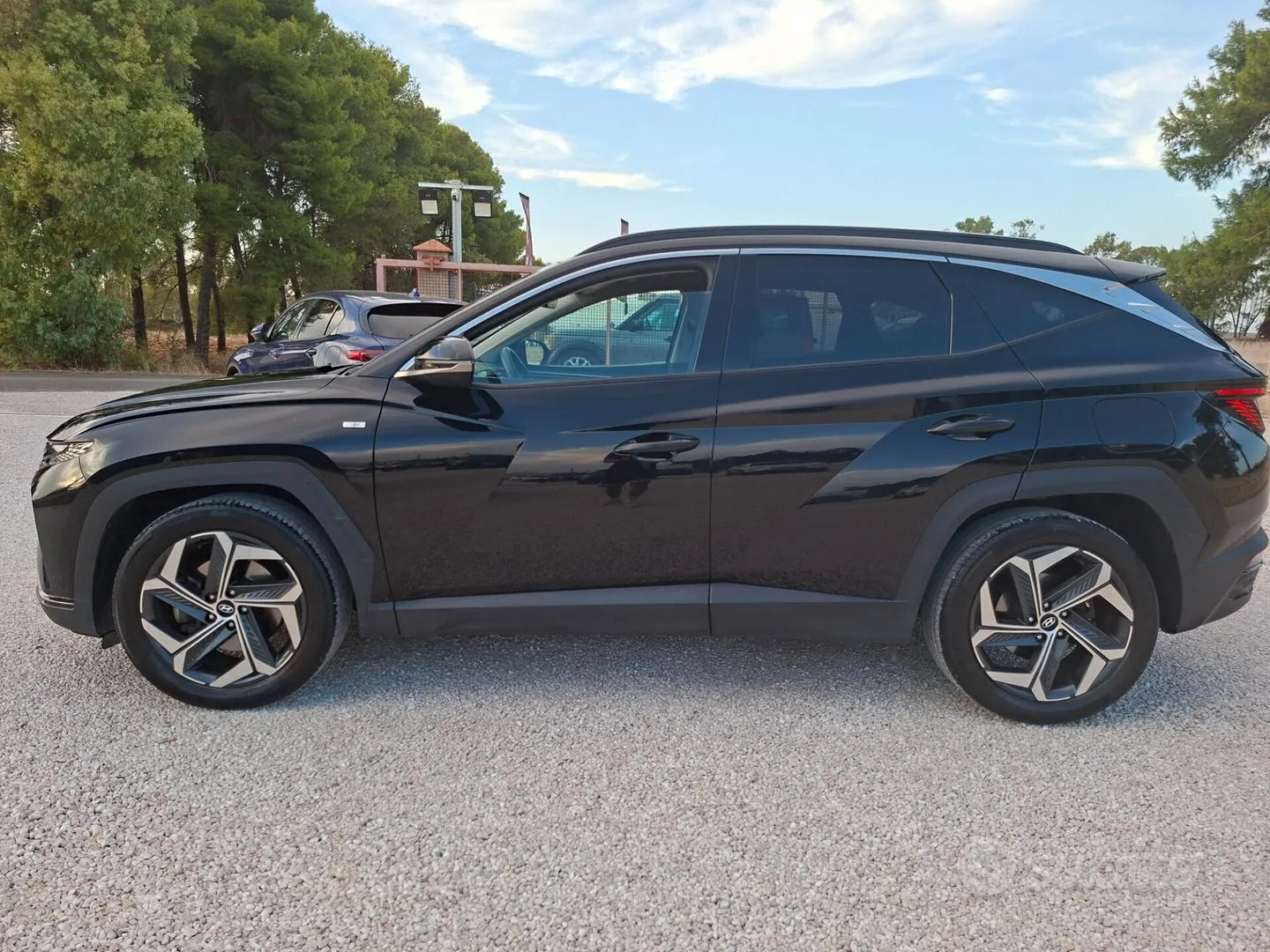 Hyundai Tucson 2023 photo 5