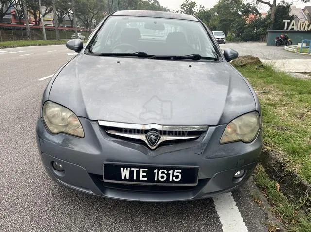 Proton Persona