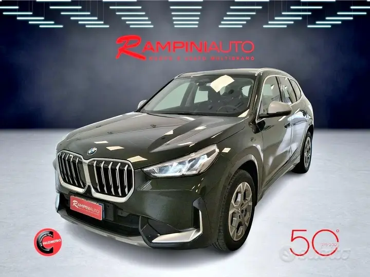 BMW X1 2023 photo 2