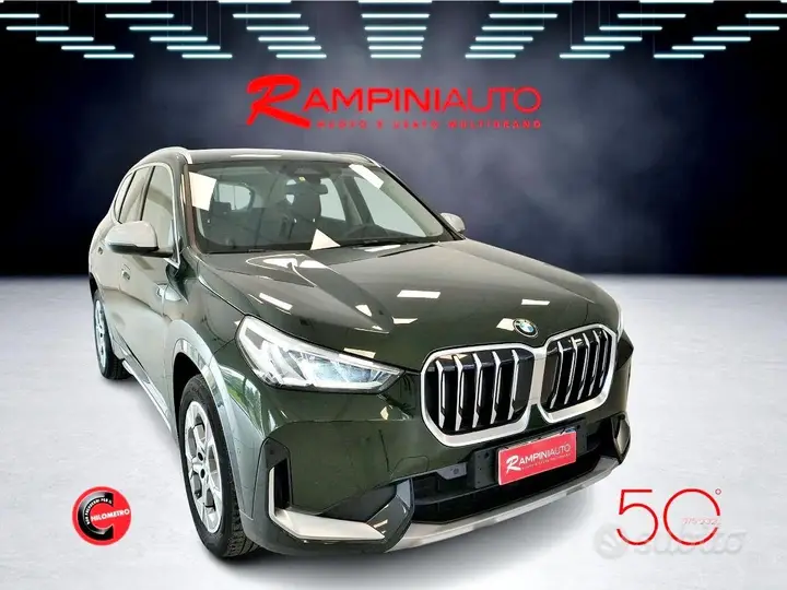 BMW X1 2023 photo 4