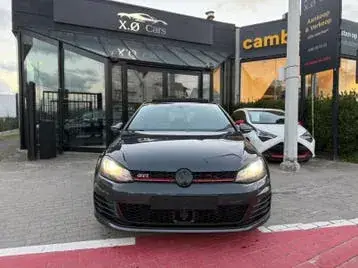 Volkswagen Golf Gti 2016 photo 2