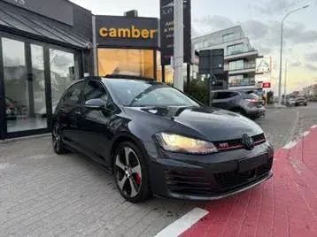 Volkswagen Golf Gti 2016 photo 3