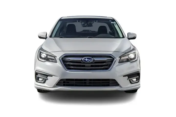 Subaru Legacy 2019 photo 2