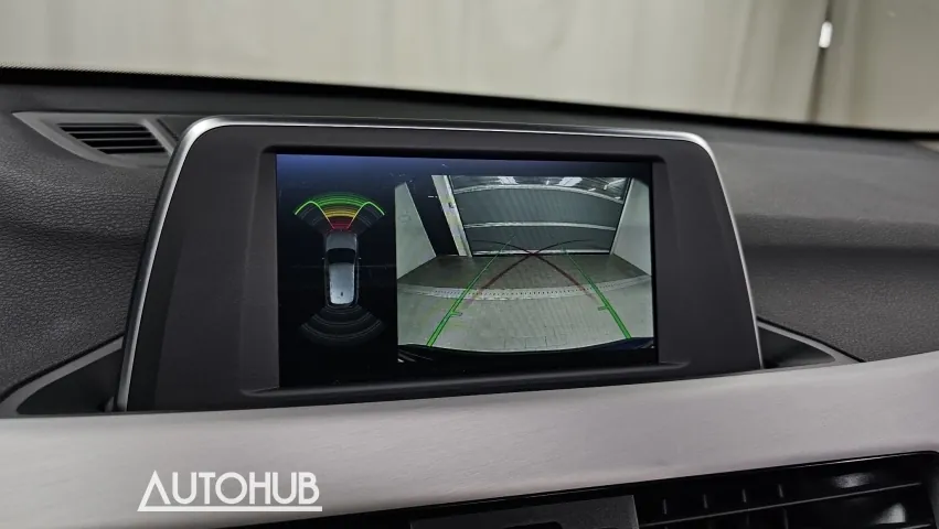BMW X1 2020 photo 4