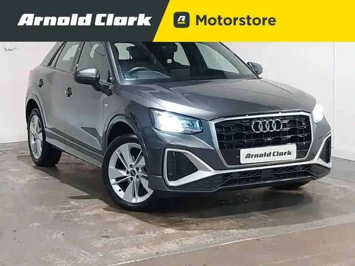 Audi Q2
