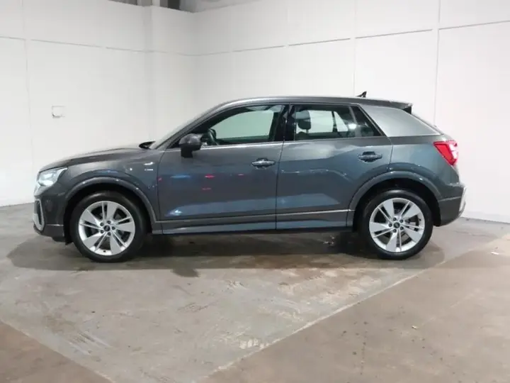 Audi Q2 2022 photo 4