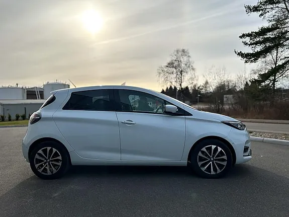 Renault Zoe 2020 photo 5