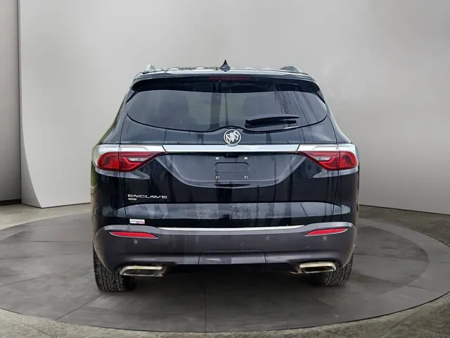 Buick Enclave 2023 photo 5