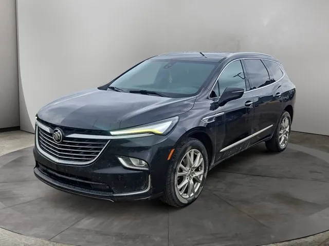 Buick Enclave