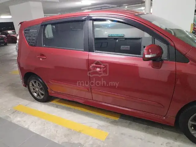 Perodua Alza