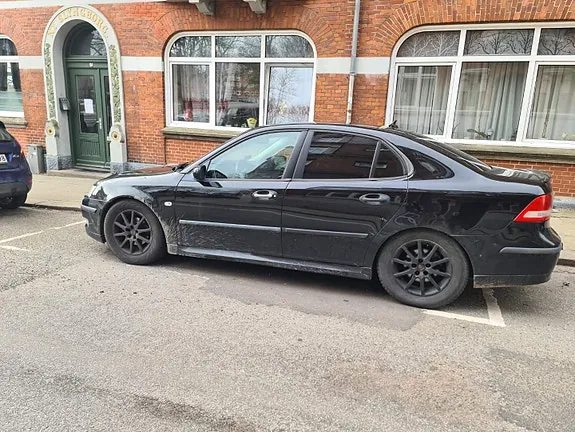 Saab 9-3