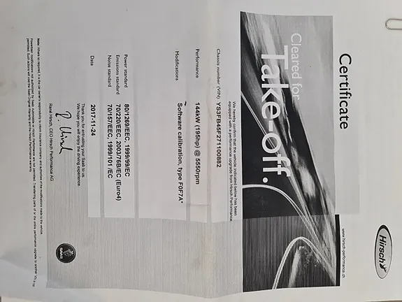 Saab 9-3 2006 photo 2