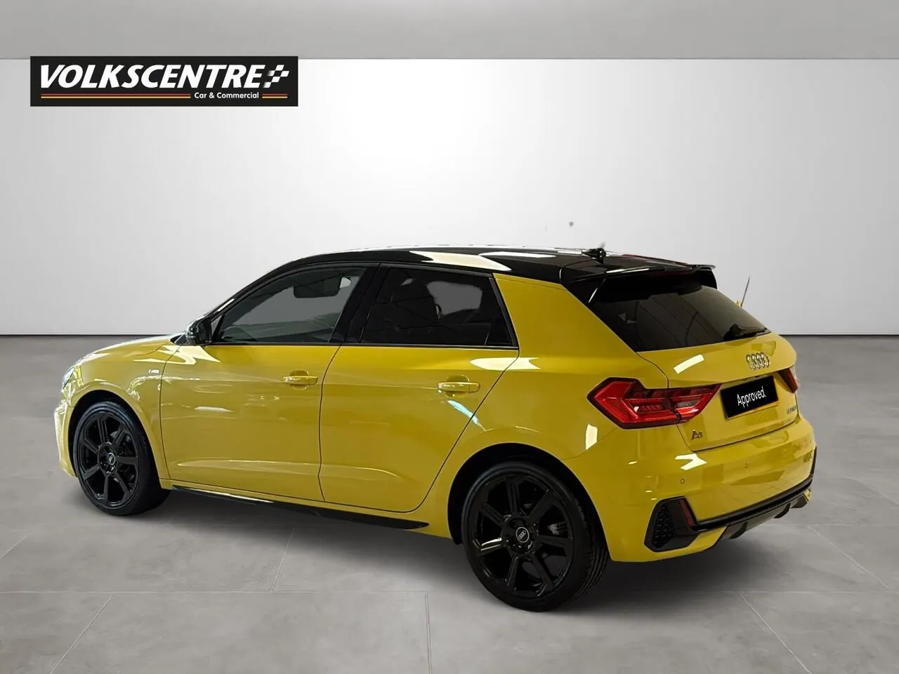 Audi A1 2022 photo 4
