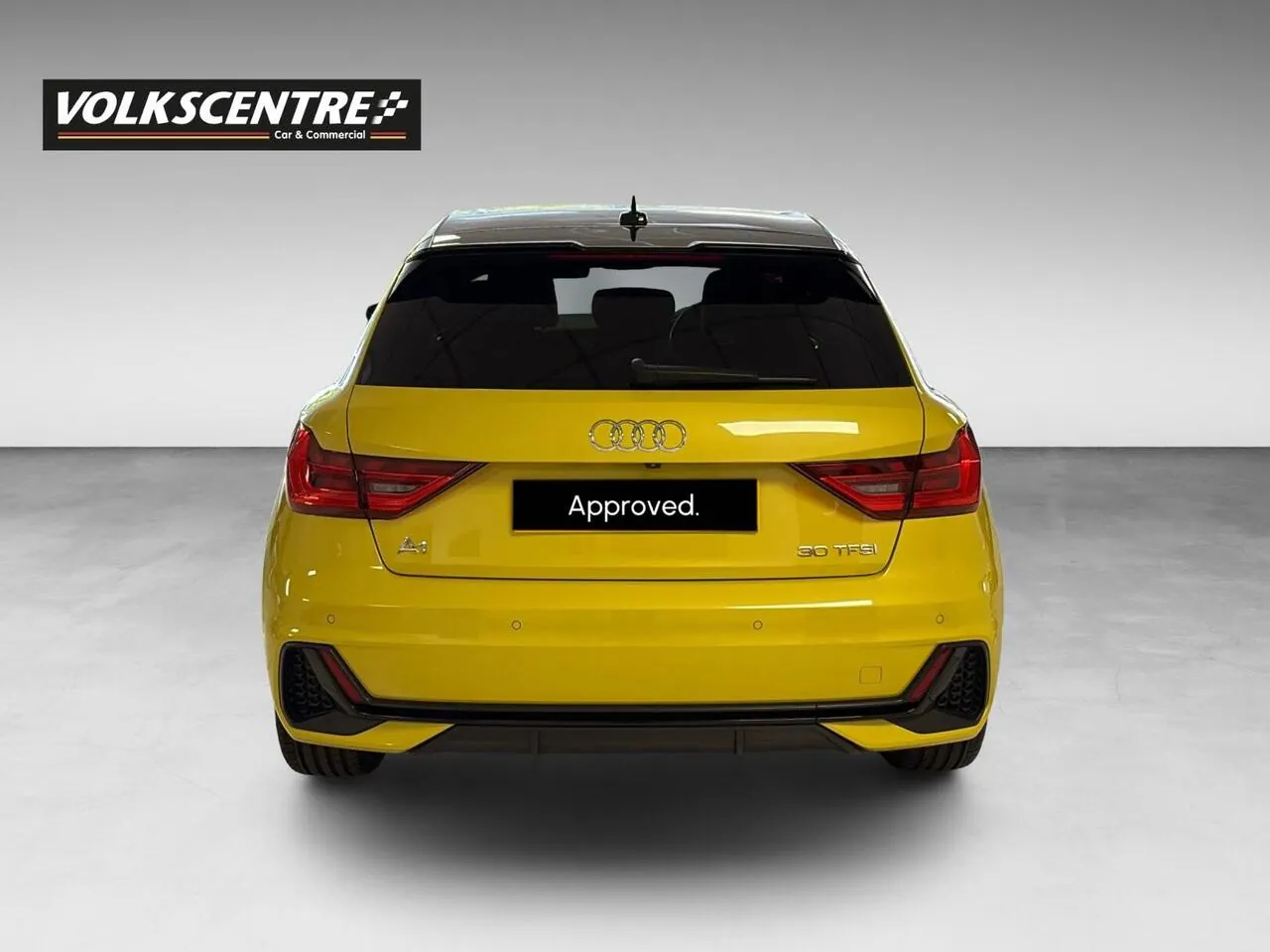 Audi A1 2022 photo 5